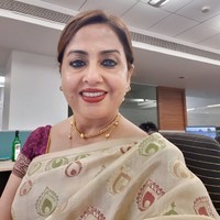 Laliitha Aiyer