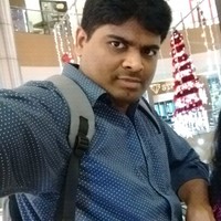 Janardhan Reddy Byreddy
