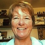Linda May