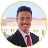 Trey Golston
