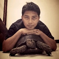 Lukman Ardi