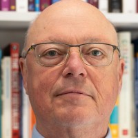 Peter John Brunskill