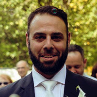 Gregory Bono