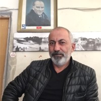 Mehmet Akbaş