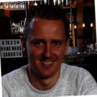Frank Meijerse