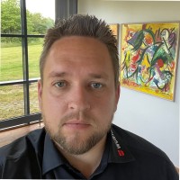 Jacob Poulsen