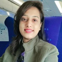 Sayali Jundare