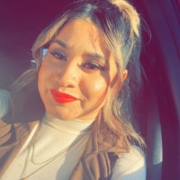 Alexandrea Orozco