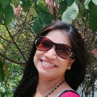 Shraddha Naik