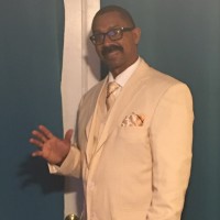 Patrick Garrett