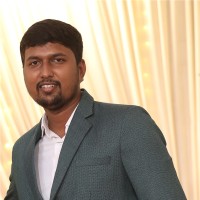 Parthiban Selvaraj