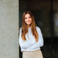 Milena Fabienne Mergell