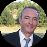 Stéphane ANGERS