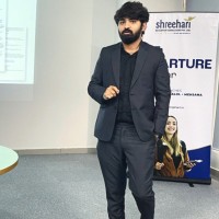 Brijesh Parikh