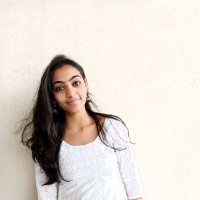 Lavanya M