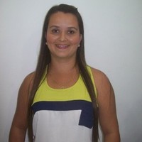 Danubia Alcantara