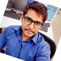 Vasan Sampath Gurusamy