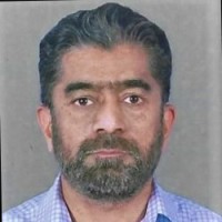 Sherazi Ikram