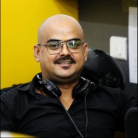 Arvind Singh