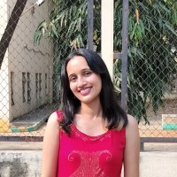 Priyanka D V