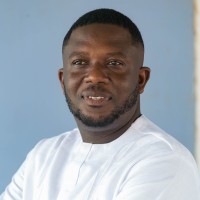 William Opare Mintah
