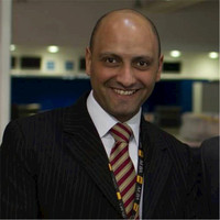 Usama Fawzy
