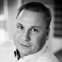 Johan Tjäder