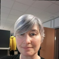 Karine Le