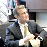Cameron Tousi