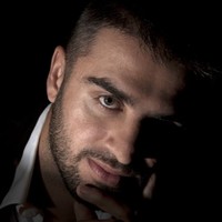 Antonis Grammenopoulos (Tony Gram)