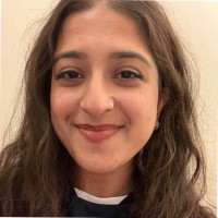 Sakeena Haider