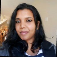Gloris Paulraj