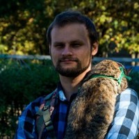 Artem Frolov