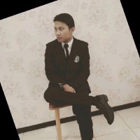 Achmad Rizal Maulana