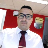 Lenilton Amorin Cardoso Da Silva