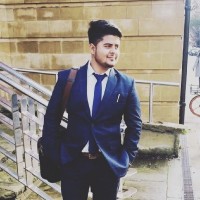 Shubham seth