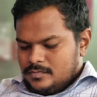 Shahriar Hossain