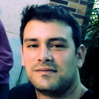 Javier Herraez Mora