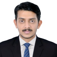 Jothish R.