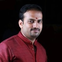 Rahul K R
