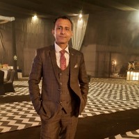 Fareed Uddin