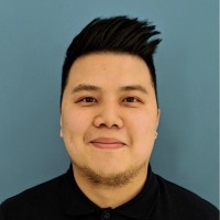 Stephen Shing