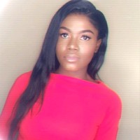 Lorretta Domfeh Owusu