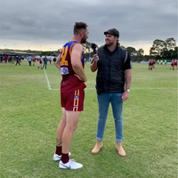 Lachlan Kelly