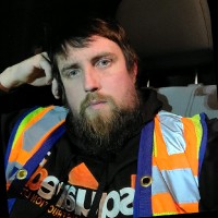 Jon Wylie