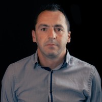 Mark Powell