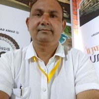 Khuman Ashok