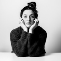 Tina Nanina Sørevik