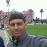 Marcos Eduardo Coimbra de Oliveira