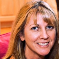 Patti Treworgy